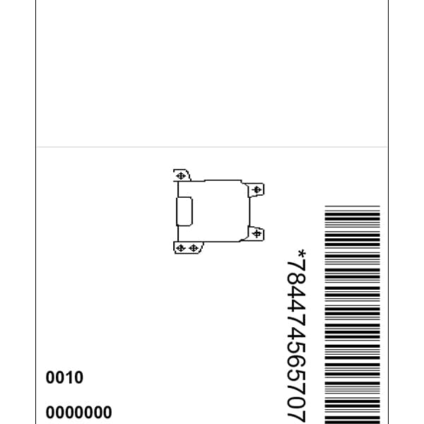 26-6A023-112 BOX